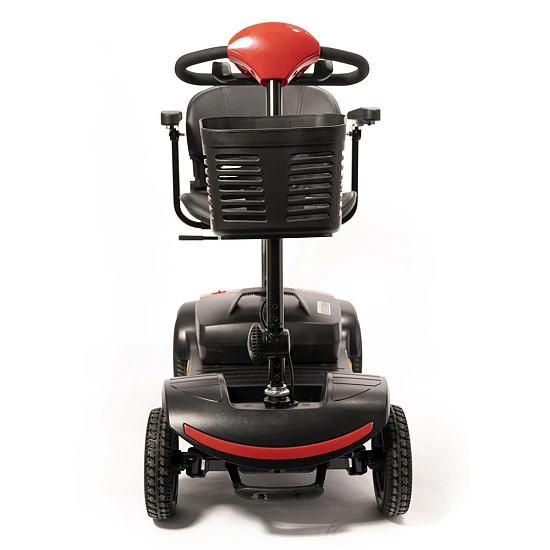 Электрический скутер Barry SC-100 Lite