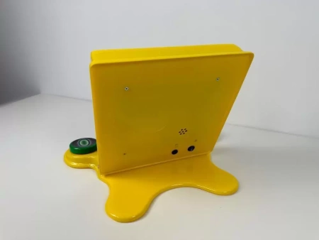 Игра «Крестики-нолики» электронная Игра «Крестики-нолики» электронная