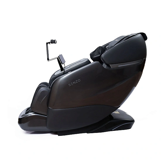 Массажное кресло Senzo Katana Grey