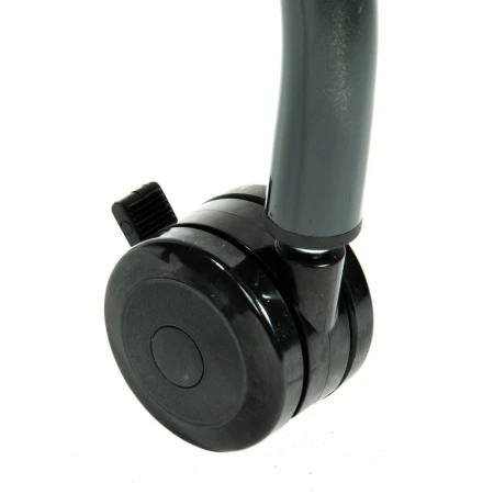 Ходунки складные подростковые четырехопорные Rebotec Вок-он на колесах (М) 175.30