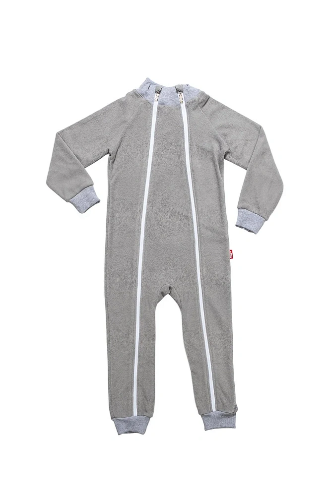 Флисовый комбинезон GT Dress