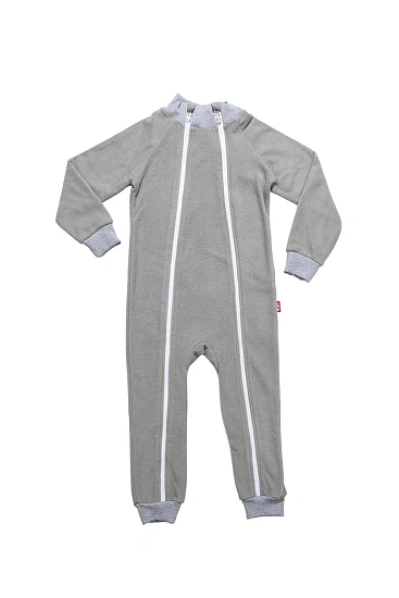 Флисовый комбинезон GT Dress