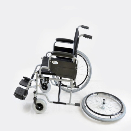 Кресло-коляска инвалидная с принадлежностями, вариант исполнения LY 250 (ArtiLlife) Кресло-коляска инвалидная с принадлежностями, вариант исполнения LY 250 (ArtiLlife)