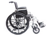 Кресло-коляска с ручным приводом Excel G5 classic