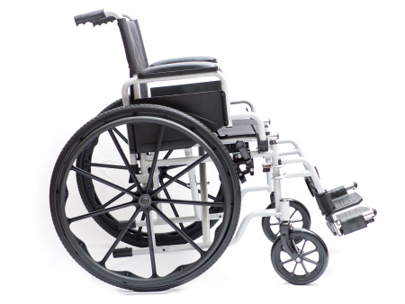 Кресло-коляска с ручным приводом Excel G5 classic
