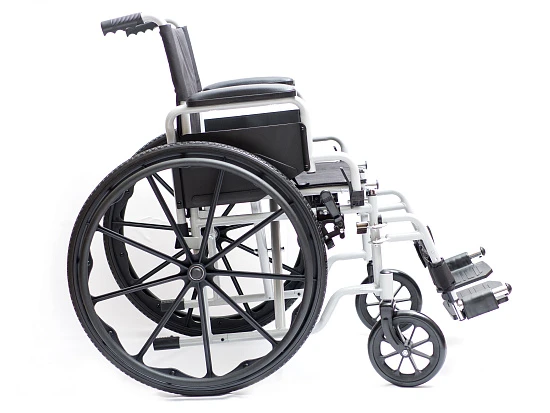 Кресло-коляска с ручным приводом Excel G5 classic