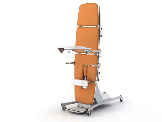 Вертикализатор с обратным наклоном СН-38.05.12 с регулировкой высоты