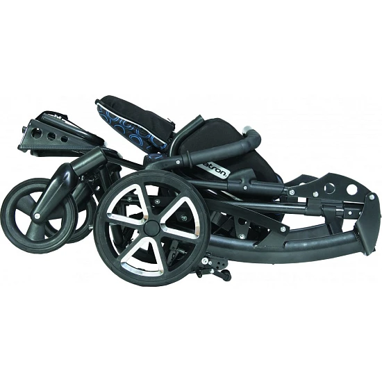 Детская инвалидная коляска ДЦП Patron Tom 5 Clipper T5c* NEW