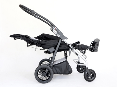 Специальная прогулочная коляска для детей с ДЦП MyWam Yeti Специальная прогулочная коляска для детей с ДЦП MyWam Yeti