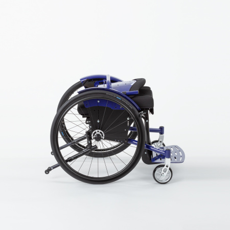 Детская активная кресло-коляски HOGGI CLEO Teen