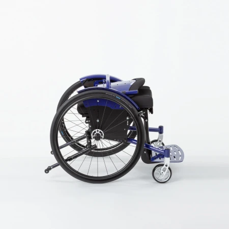 Детская активная кресло-коляски HOGGI CLEO Teen