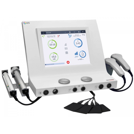 Аппарат комбинированной терапии Combi 400