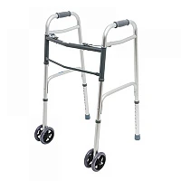 Опоры-ходунки на колесах Симс-2 Quick XXL