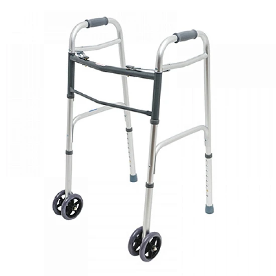 Опоры-ходунки на колесах Симс-2 Quick XXL