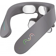 Массажер для шеи с голосовыми подсказками Marutaka Osteo Neck