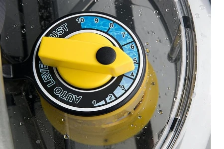 Гребной тренажер Spirit Fitness CRW900