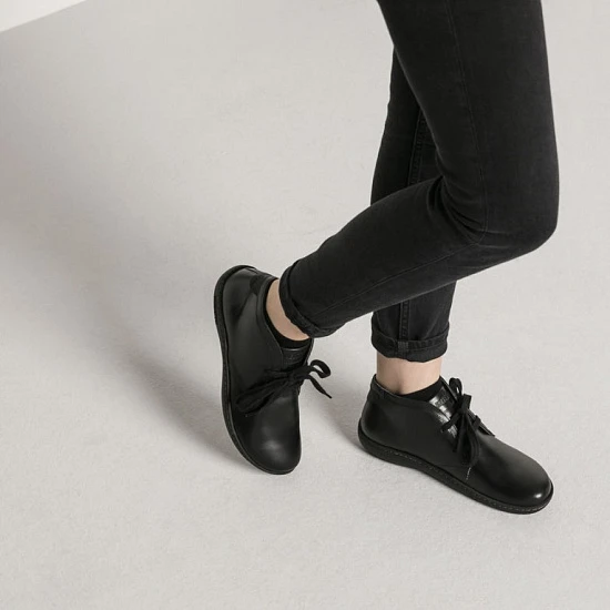 Ботинки ортопедические Scarba Birkenstock 1007025