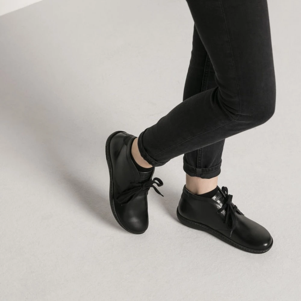 Ботинки ортопедические Scarba Birkenstock 1007025