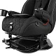 Автомобильное кресло для детей с ДЦП Thomashilfen Commander