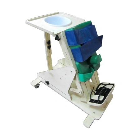 Опора для стояния с доп.функциями Лёва (с обратным наклоном)