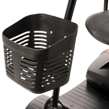 Электрический скутер Barry SC-100 Lite