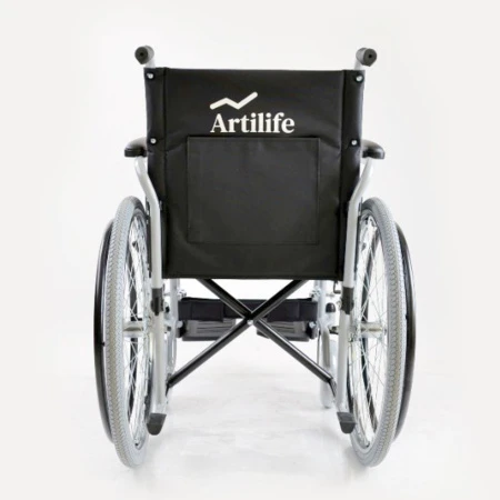 Кресло-коляска инвалидная с принадлежностями, вариант исполнения LY 250 (ArtiLlife)