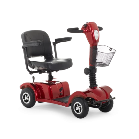 Кресло-коляска электрическая (скутер) Армед JRWD801