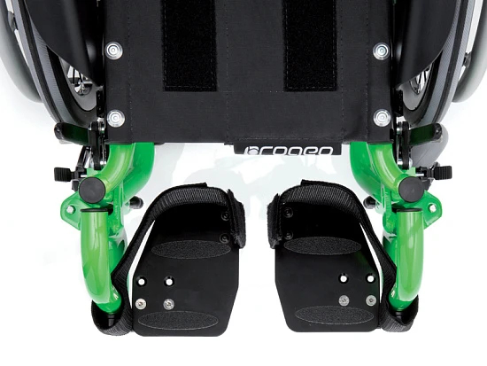 Кресло-коляска активного типа Progeo Junior Light