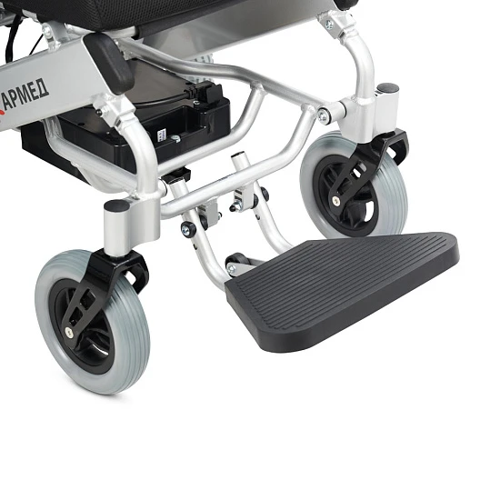 Кресло-коляска для инвалидов Армед JRWD602