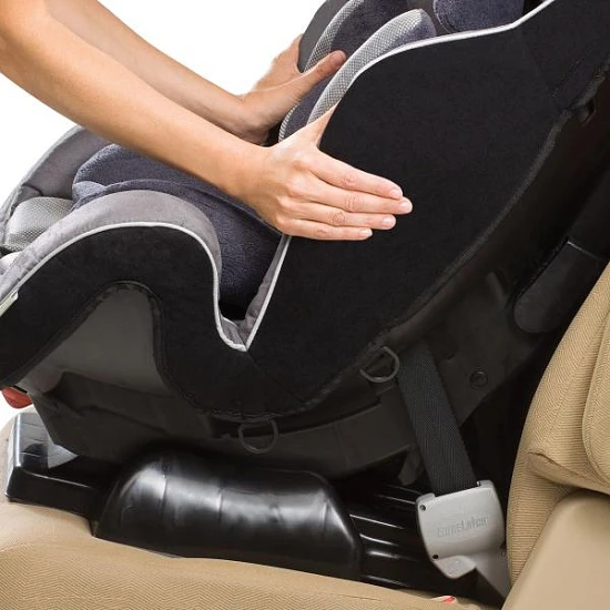 Автомобильное кресло для детей с ДЦП Symphony e3 DLX