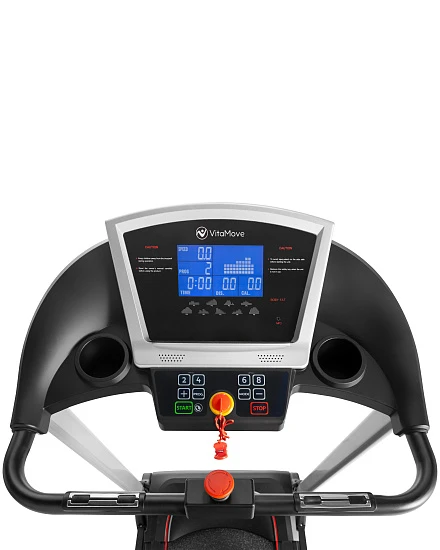Беговая дорожка VitaMove R-01