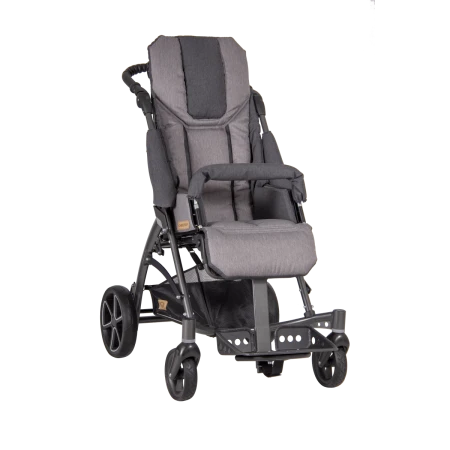 Детская инвалидная коляска ДЦП Patron Jacko Streeter