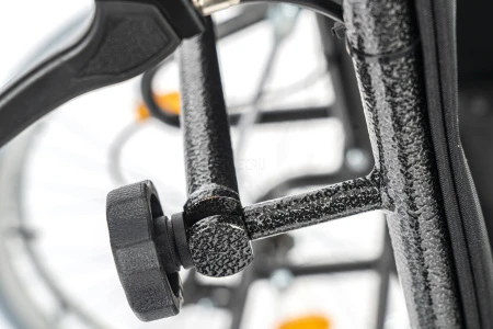 Кресло-коляска МЕТ PARTNER