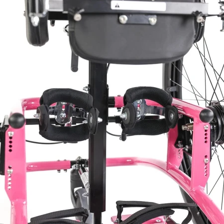 Детский динамический вертикализатор переднеопорный Sorg Boogie Drive