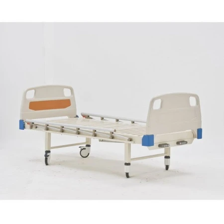 Кровать функциональная c механическим приводом E-8 (2 функции) MM-7