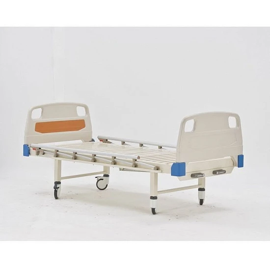 Кровать функциональная c механическим приводом E-8 (2 функции) MM-7