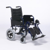 Кресло-коляска инвалидное механическое Vermeiren Eclips+
