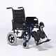 Кресло-коляска инвалидное механическое Vermeiren Eclips+