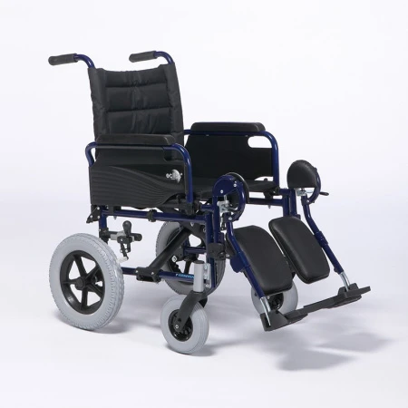 Кресло-коляска инвалидное механическое Vermeiren Eclips+