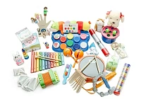 Набор для слухоречевого восприятия