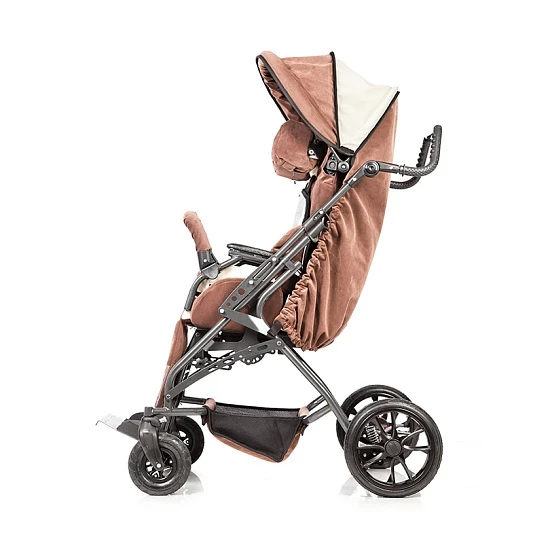 Кресло коляска для подростков с ДЦП Vita Buggy 7450