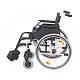 Кресло-коляска инвалидная механическая Dietz Caneo E