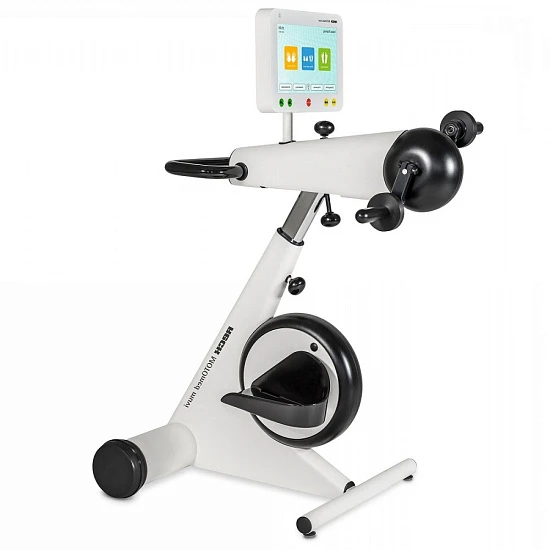 Терапевтический тренажёр для ног и рук MOTOmed Muvi