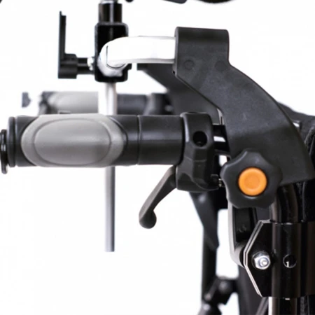 Инвалидное кресло-коляска Ortonica Comfort 500