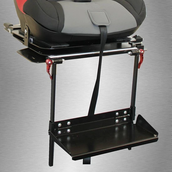 Автомобильное кресло для детей с ДЦП Hernik IPAI - NXT