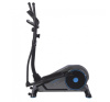 Эллиптический тренажер EVO FITNESS Epic магнитный