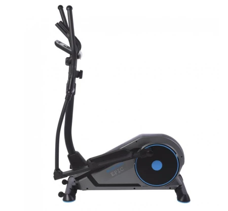 Эллиптический тренажер EVO FITNESS Epic магнитный