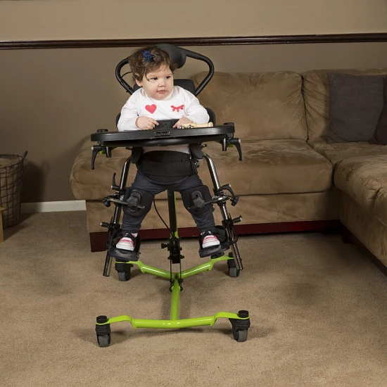 Опора для стояния (вертикализатор) с разведением ног EasyStand Zing MPS Размер 1 PA5520