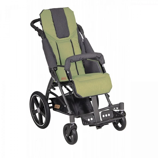 Детская прогулочная коляска ДЦП Patron Jacko X-country