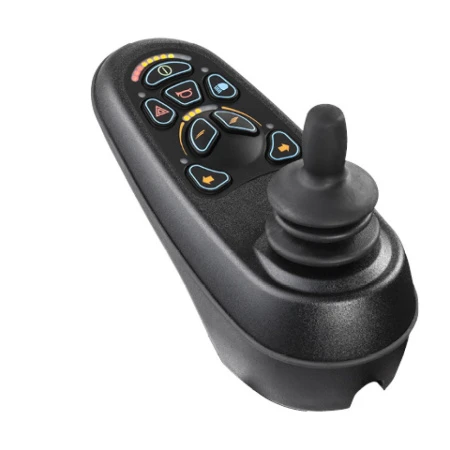 Кресло-коляска с электроприводом Meyra iChair Mc3 1.612